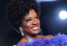 Viola Davis Wore Two Completely Different Bobs in as Many Days — See Photos