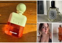 The 10 Best Happy Fragrances for an Instant Dopamine Hit